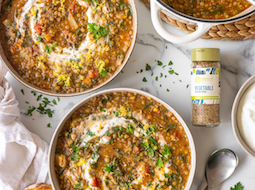 Recipe Title